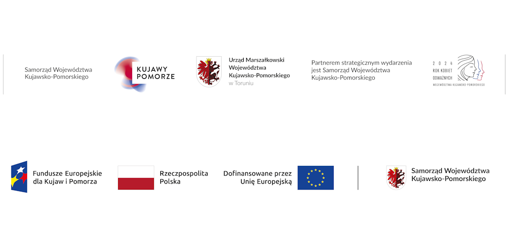 Wydarzenie współfinansowane z Europejskiego Funduszu Społecznego