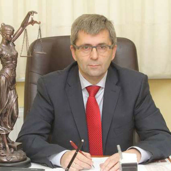 prof. dr hab. Bronisław Sitek