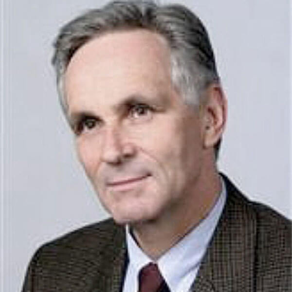 prof. dr hab. Maciej Zalewski