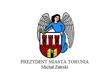 Prezydent Miasta Torunia