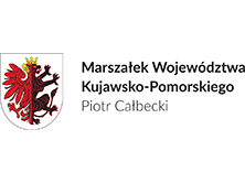 Marszałek Województwa Kujawsko-Pomorskiego Piotr Całbecki