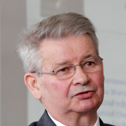 prof. dr hab. inż. Andrzej Chmielewski