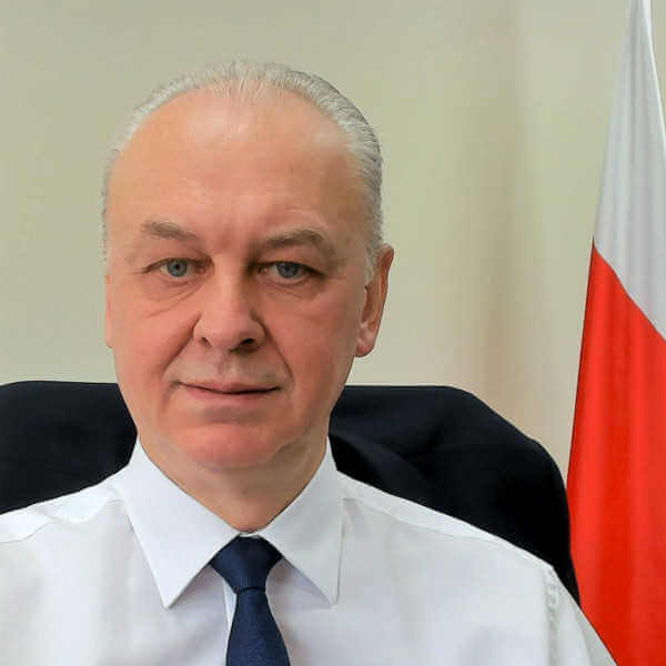  Andrzej Chodkowski