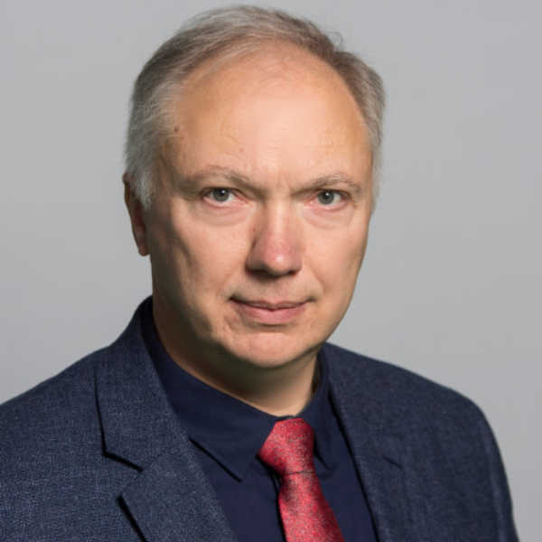 prof. Audrius Sigitas Maruška