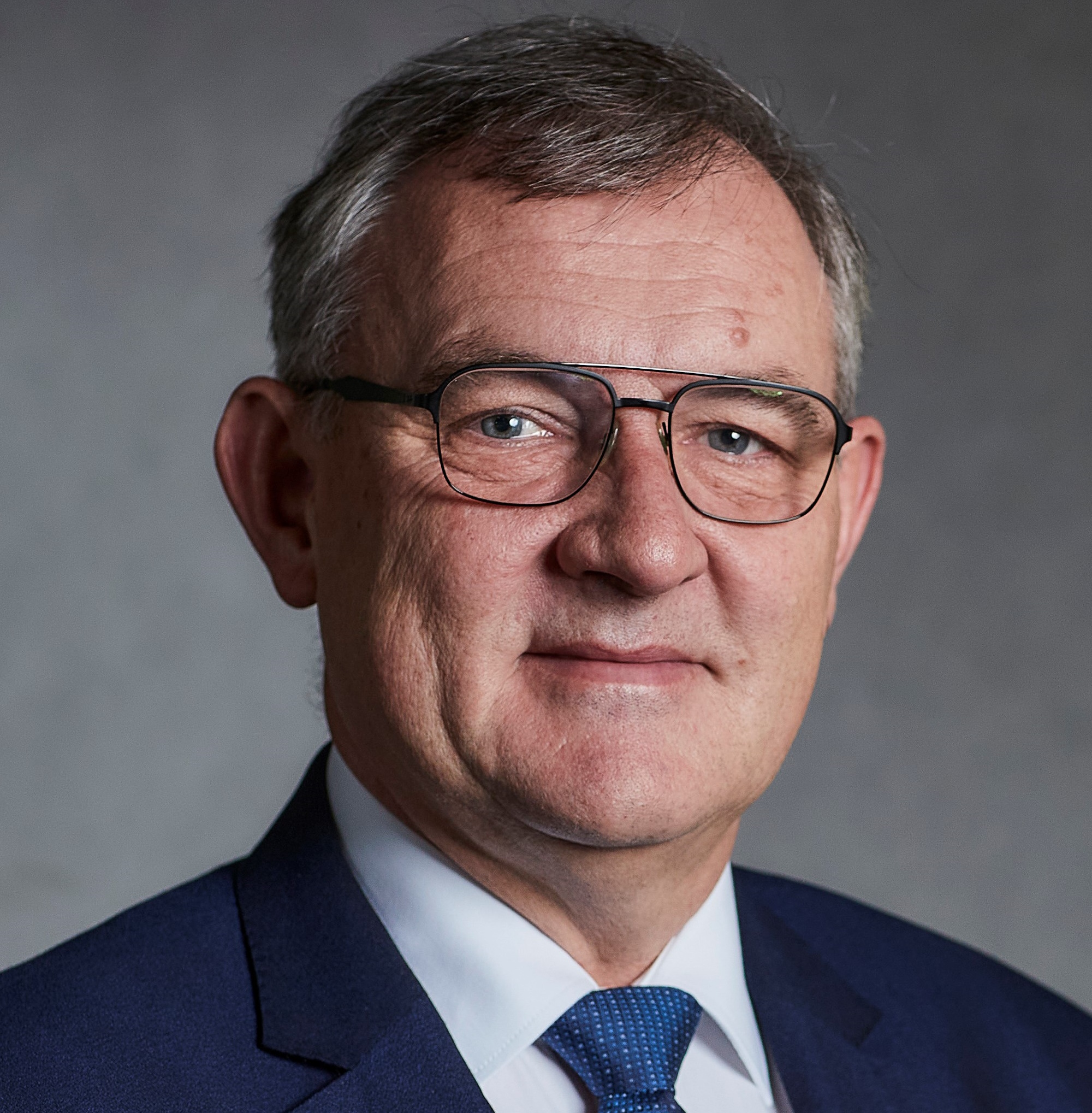 prof. dr hab. inż. Krzysztof Jóźwik - Moderator