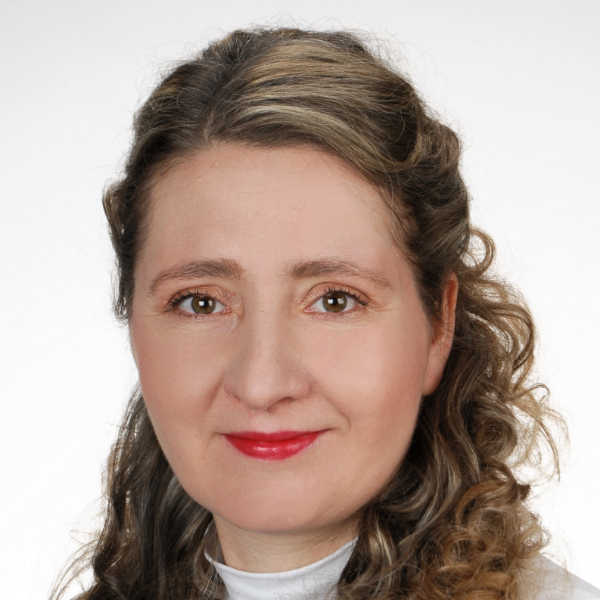 Dr hab. prof. UMK Magdalena Ligor