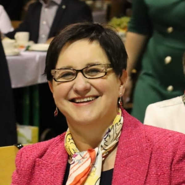  Maria Mazurkiewicz