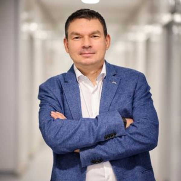 dr Mariusz Bosiak