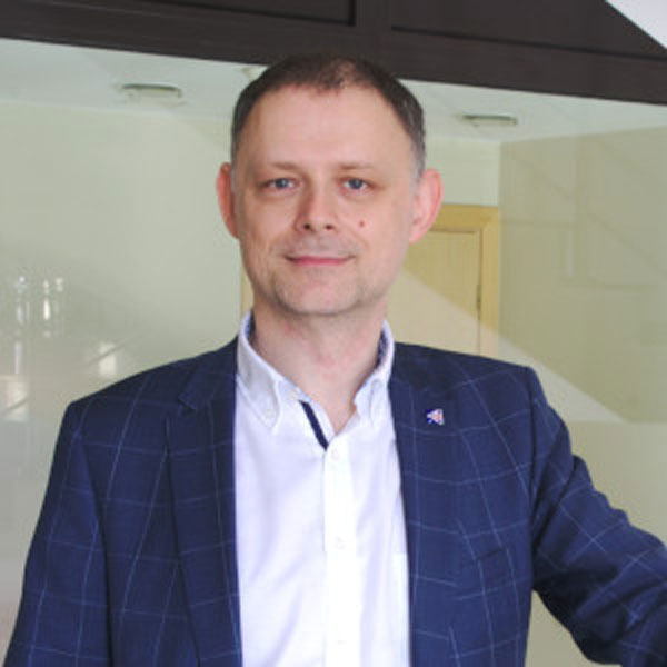  Piotr Wojciechowski